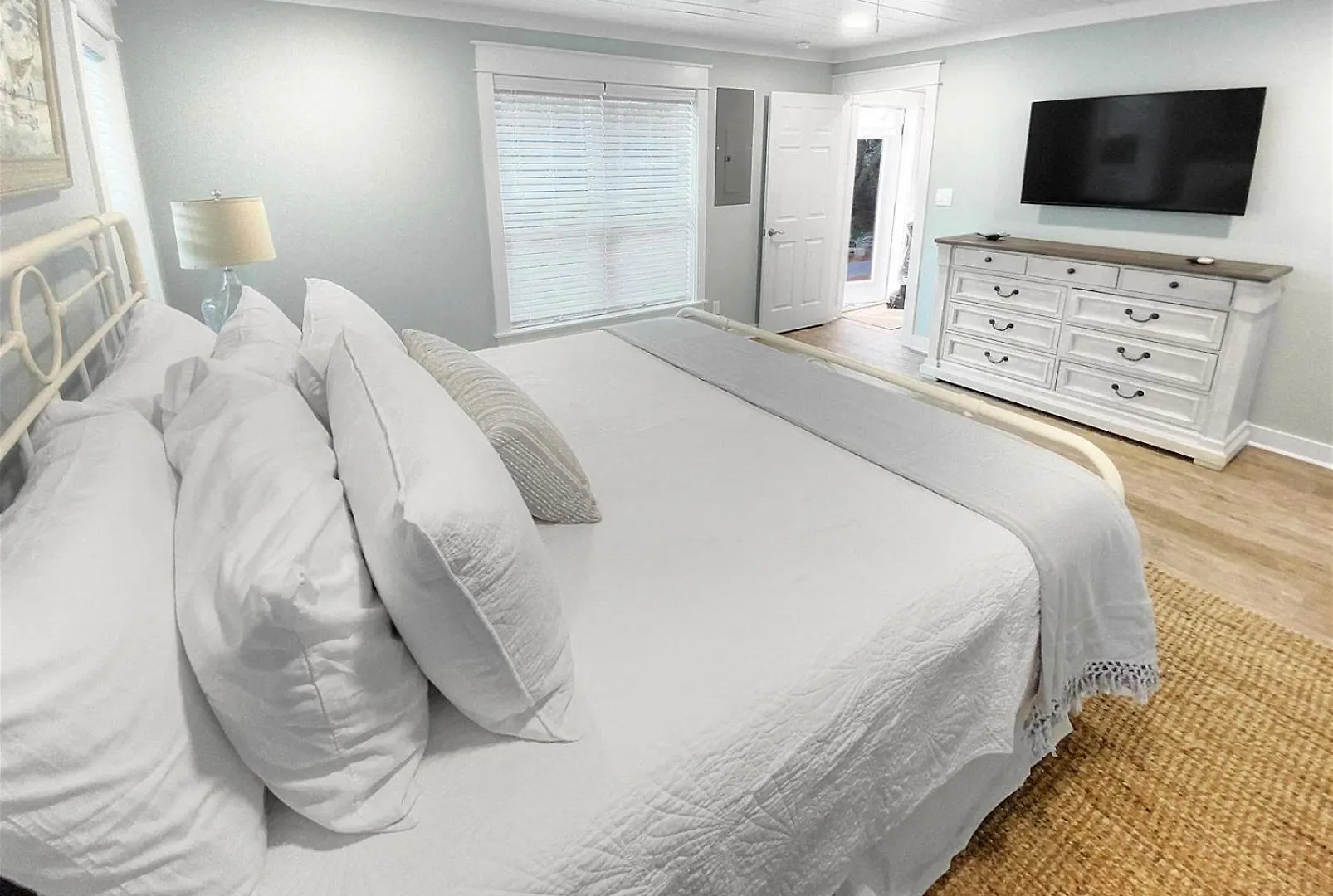 Seacrest West - Margaritaville Panama City Beach ABD