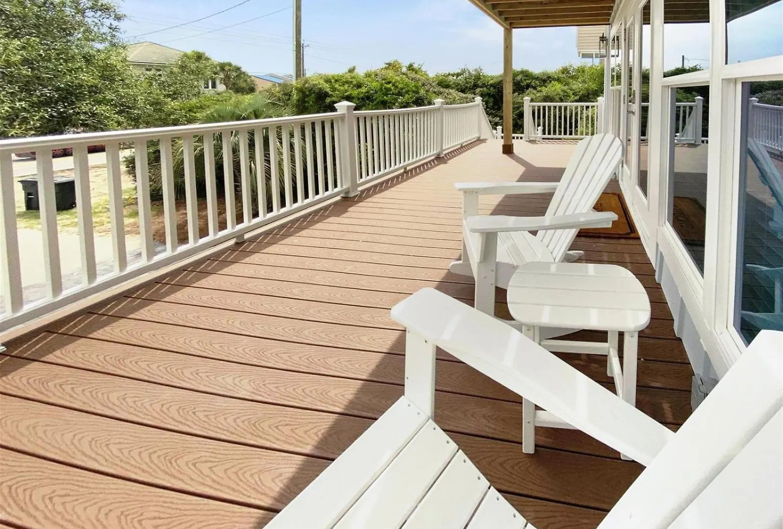 Tatil Evi Seacrest West - Margaritaville Panama City Beach