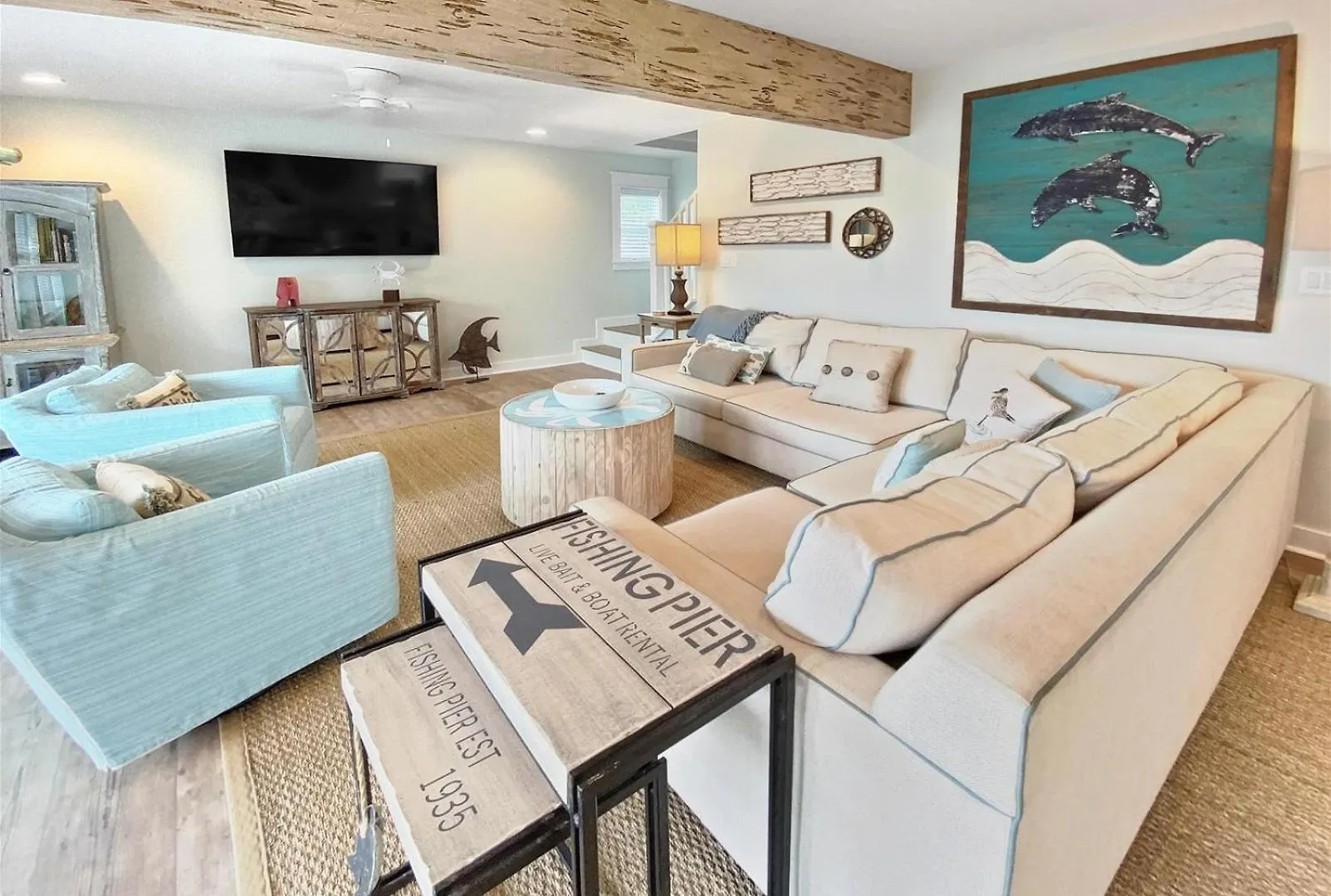 Seacrest West - Margaritaville Panama City Beach