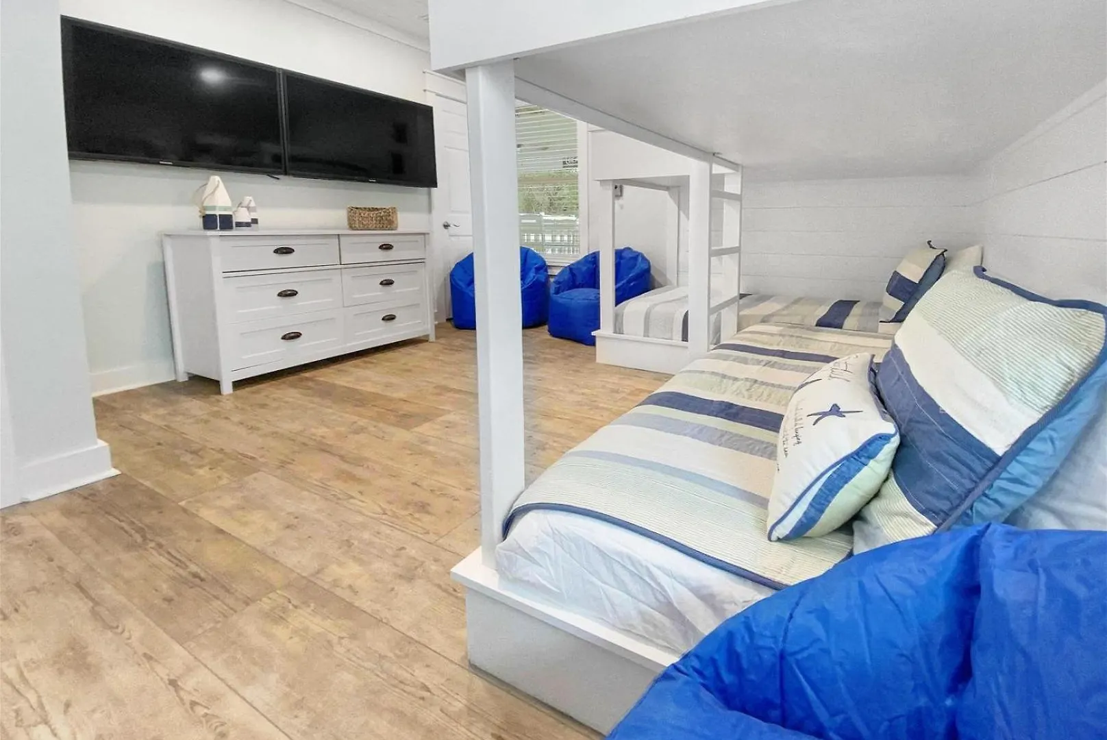Seacrest West - Margaritaville Panama City Beach Tatil Evi