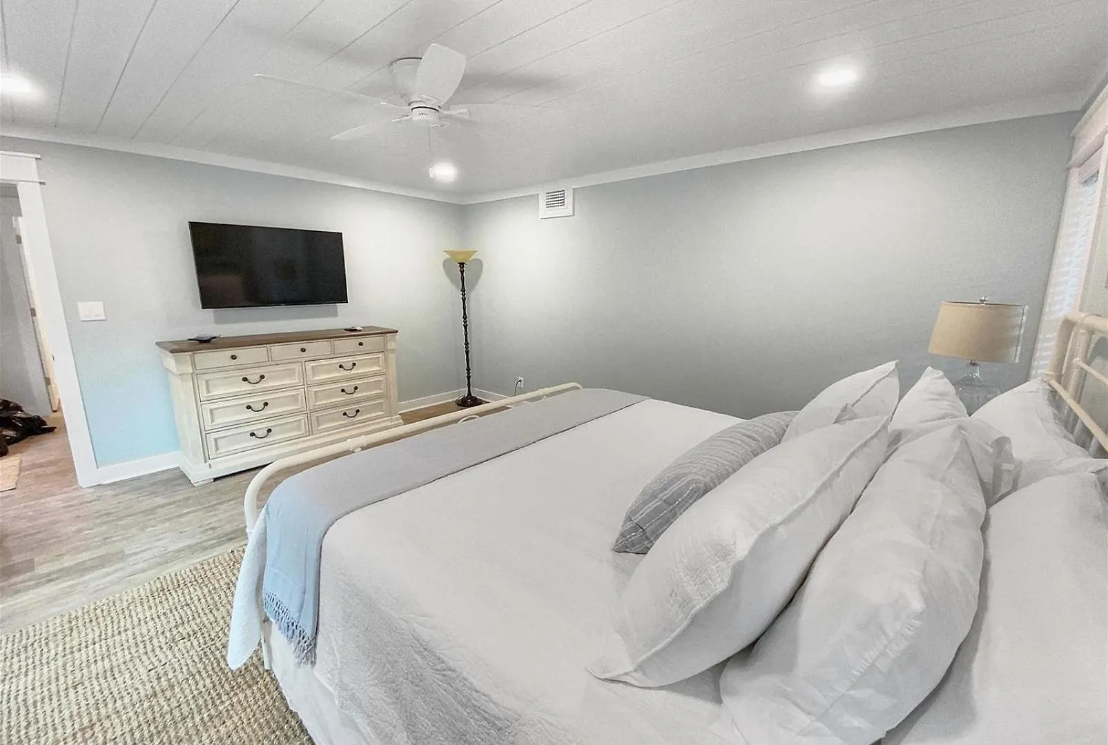 Tatil Evi Seacrest West - Margaritaville Panama City Beach ABD