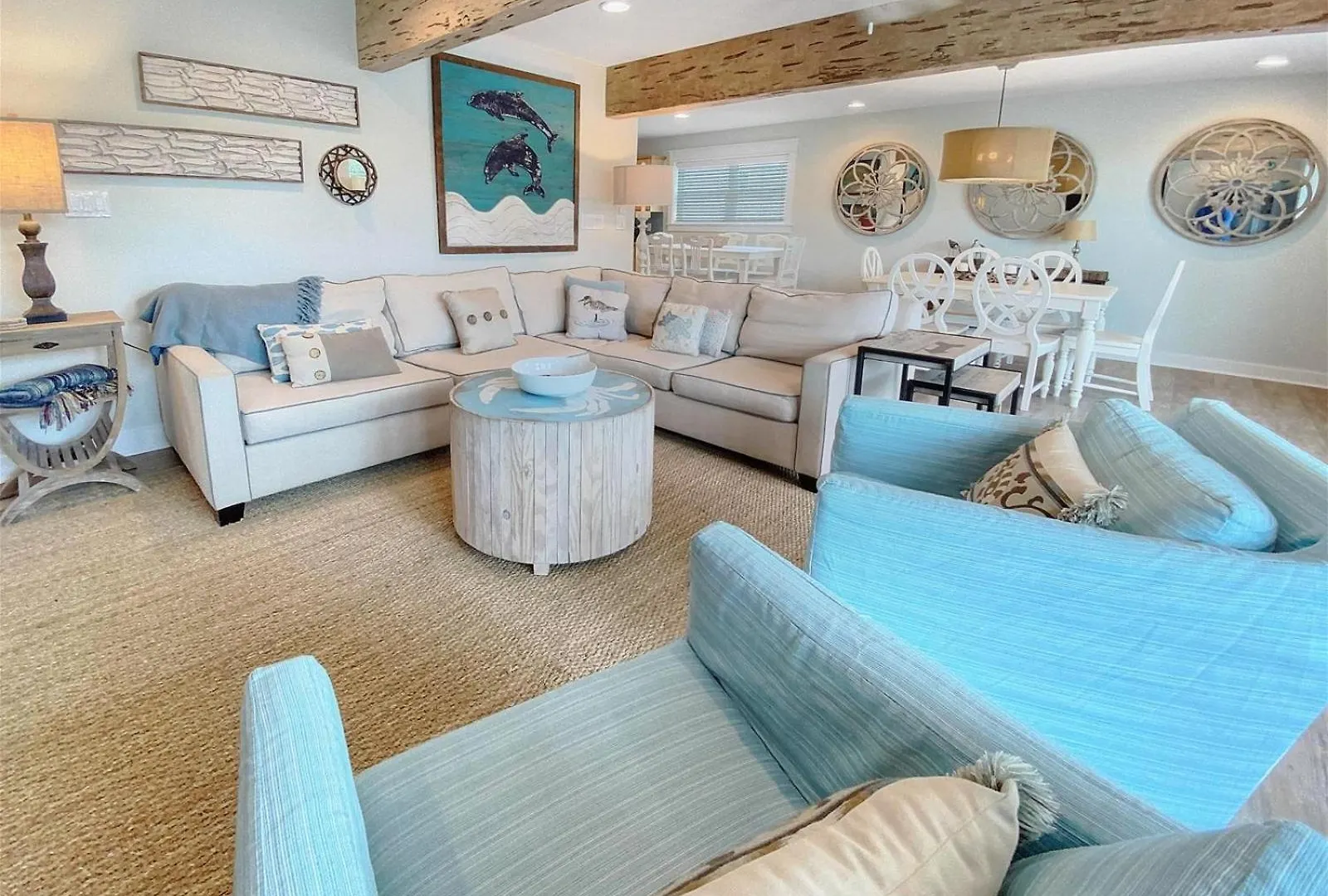 Seacrest West - Margaritaville Panama City Beach Tatil Evi
