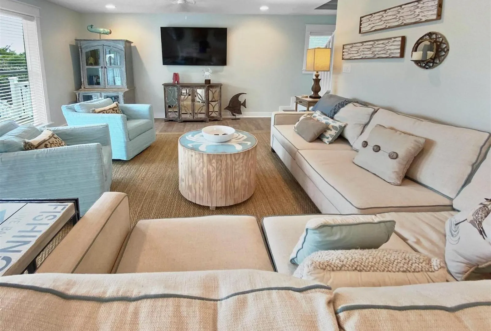 Tatil Evi Seacrest West - Margaritaville Panama City Beach