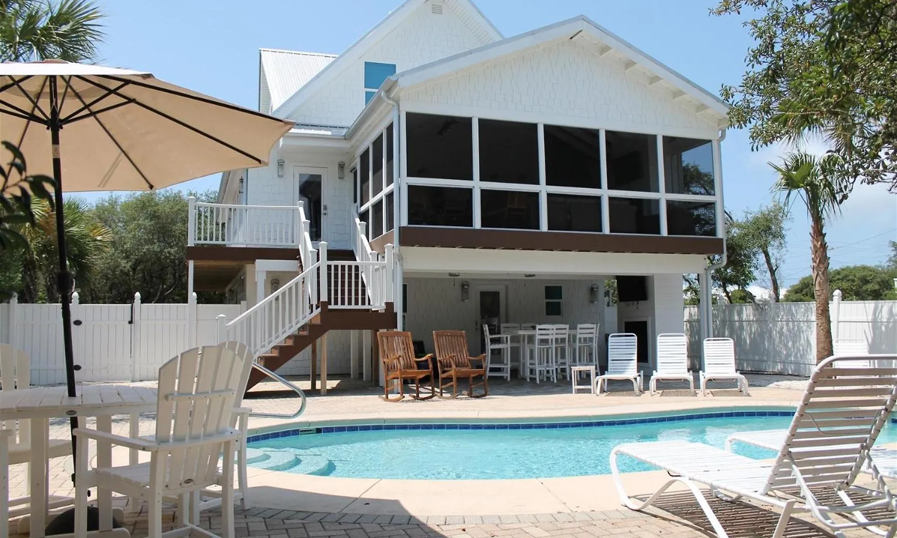 Seacrest West - Margaritaville Panama City Beach