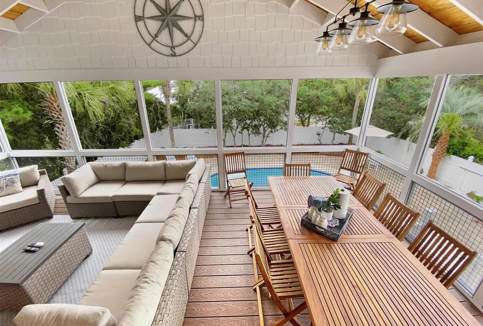 Tatil Evi Seacrest West - Margaritaville Panama City Beach